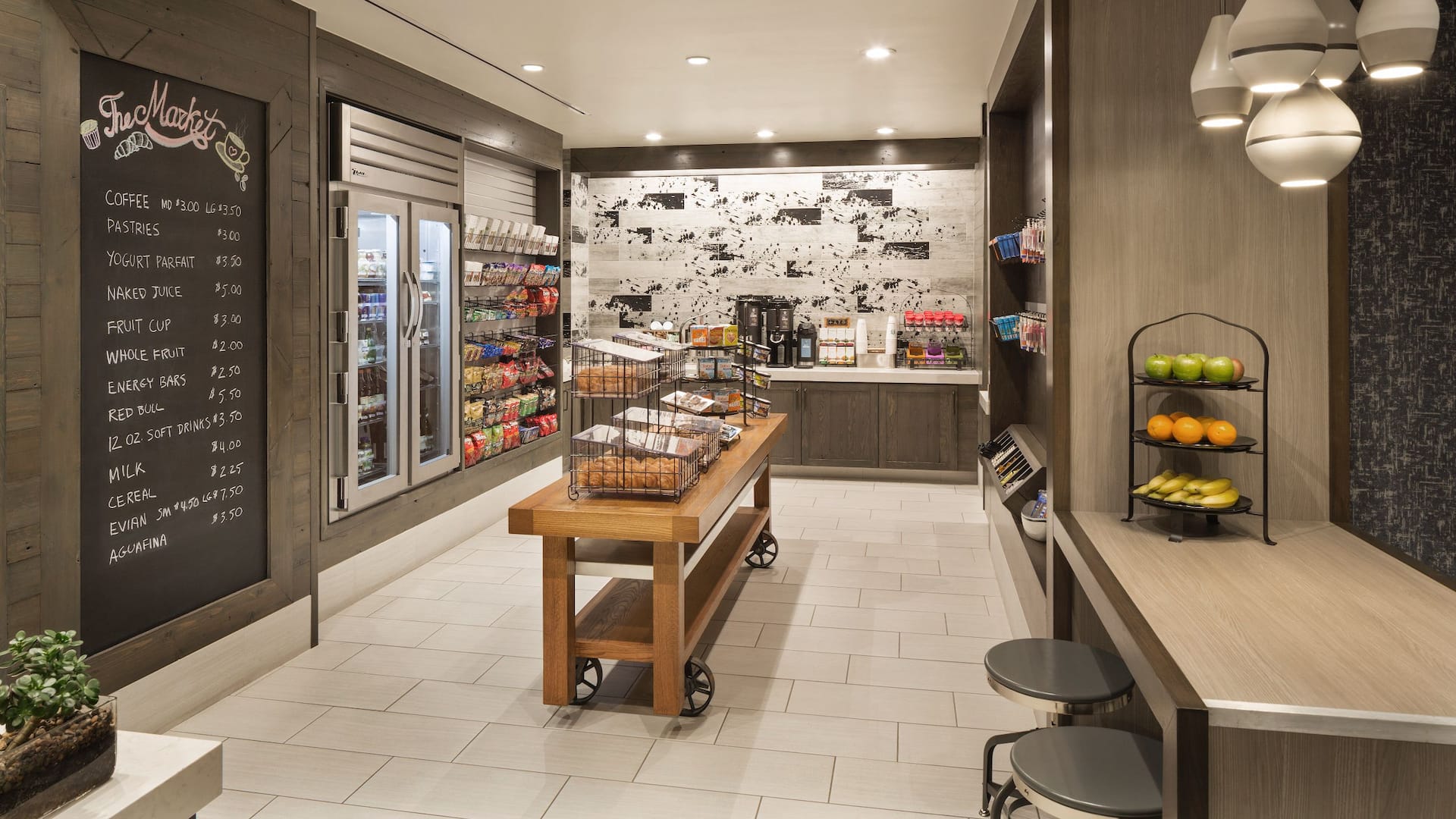 1 of 1 Hyatt Centric Fisherman's Wharf San Francisco Market