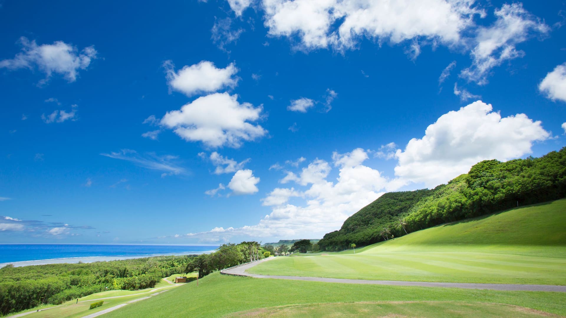Hyatt Regency Guam Country Club of the Pacific