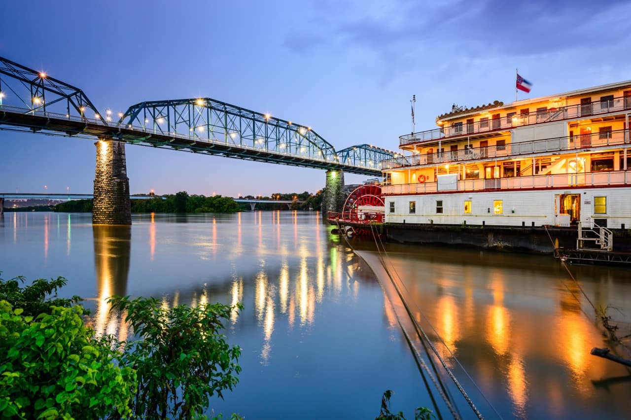 Nashville