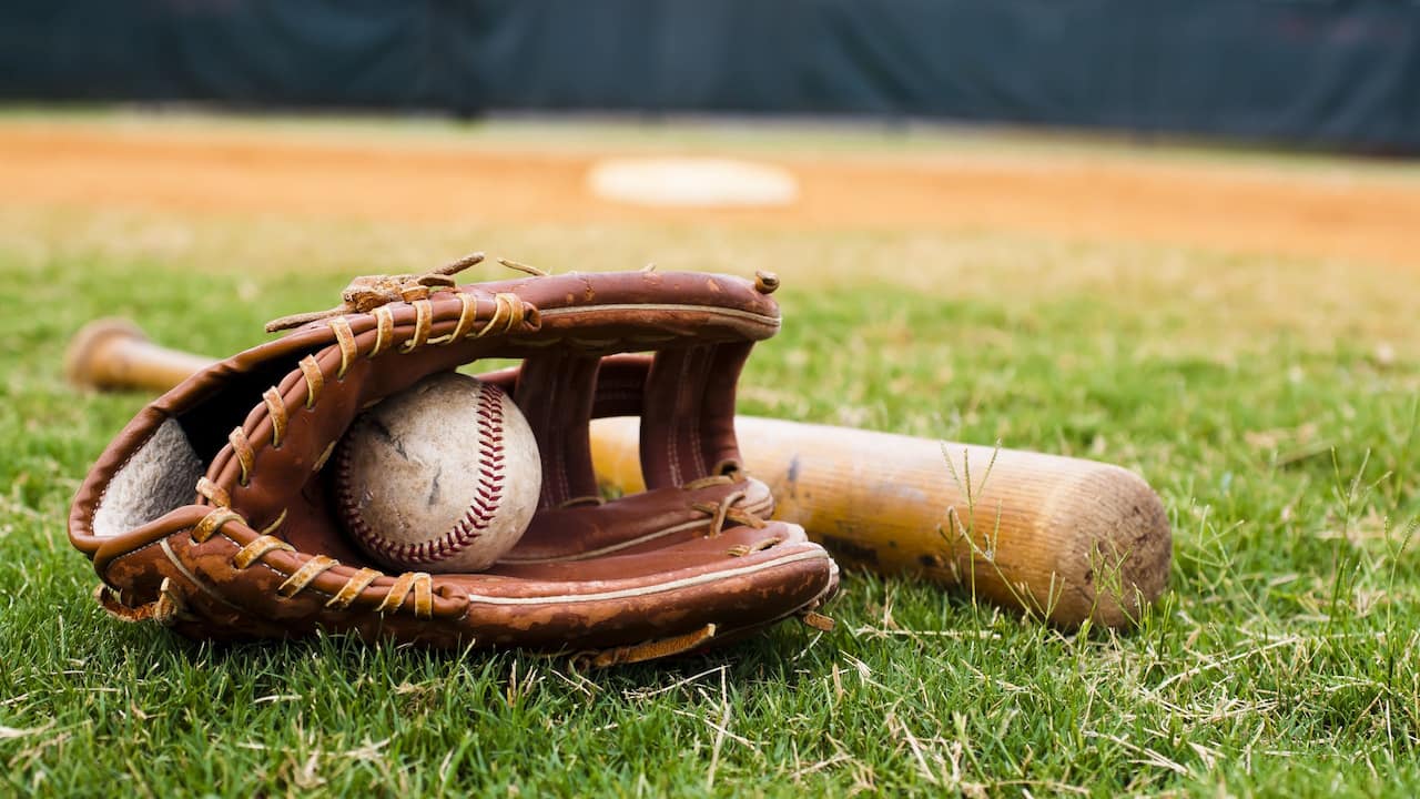 Baseball Game