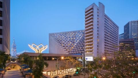 Hyatt Regency San Francisco