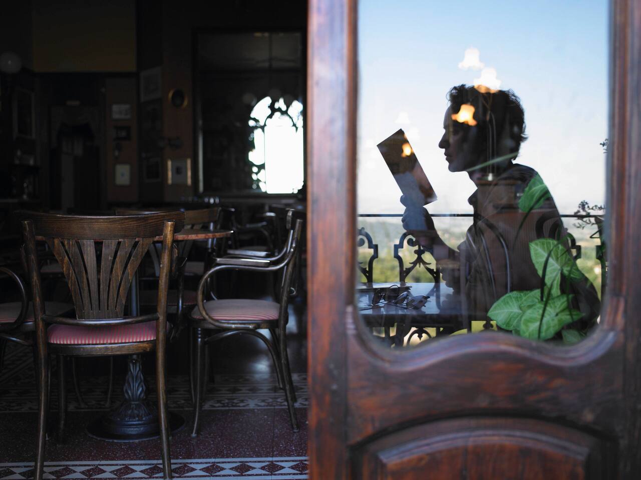 Cafe