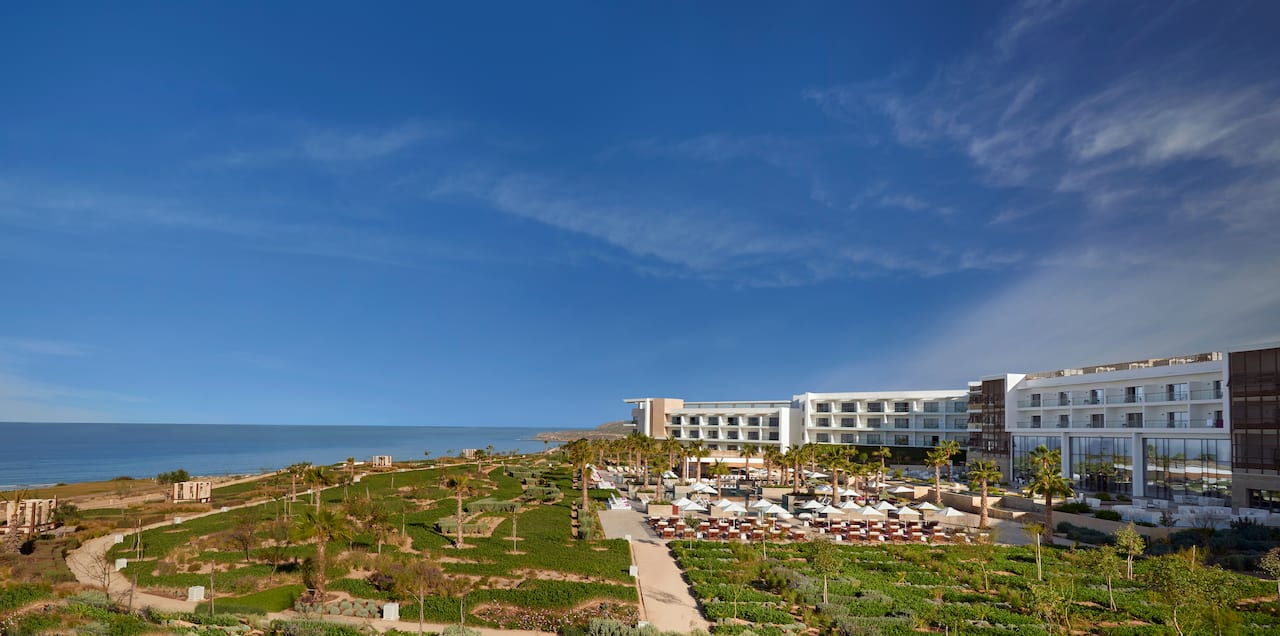 Hotel Photos Hyatt Place Taghazout Bay