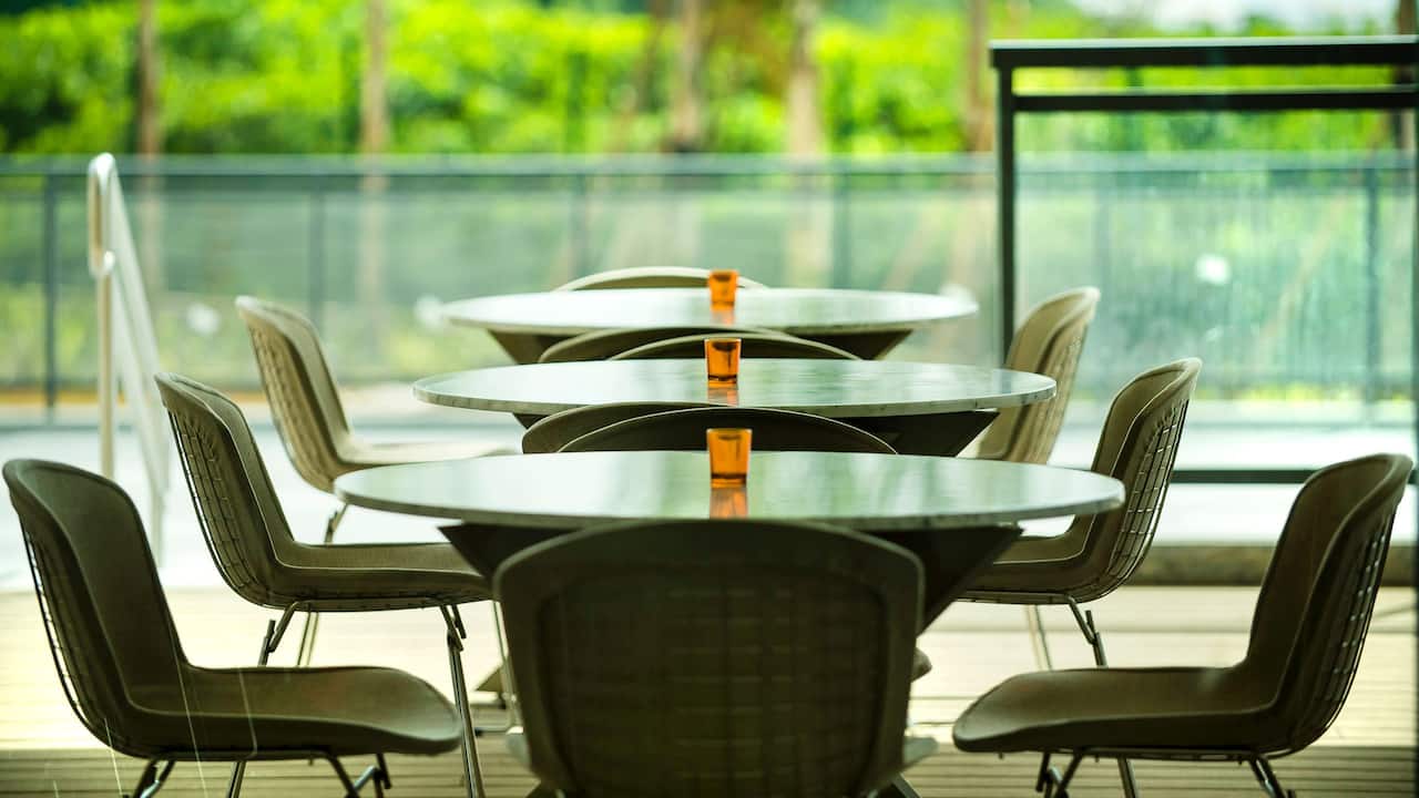 Tano Terrace