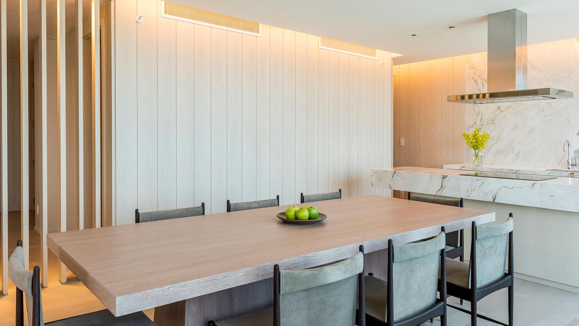 7 de 10 Grand Hyatt Rio de Janeiro | Penthouse Suite Bedroom