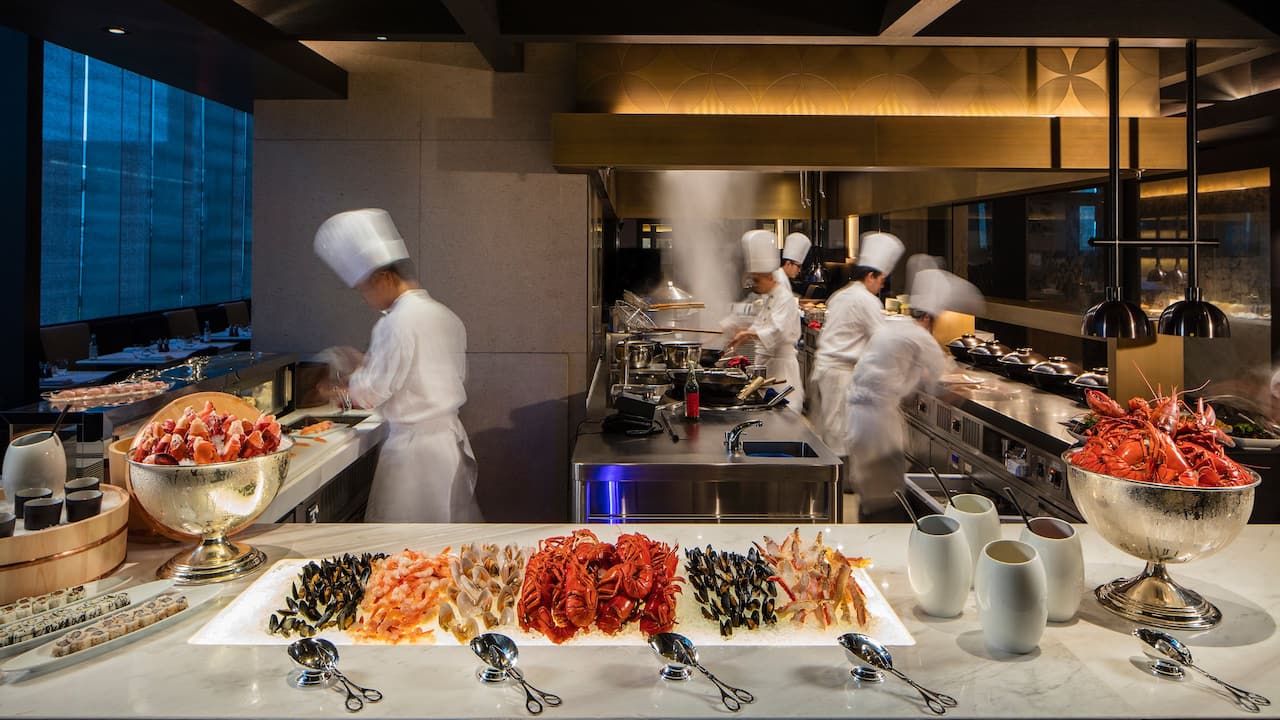 Offers And Packages Hong Kong Hotel Deals Grand Hyatt Hong Kong Offers And Packages Hong Kong Hotel Deals Grand Hyatt Hong Kong
