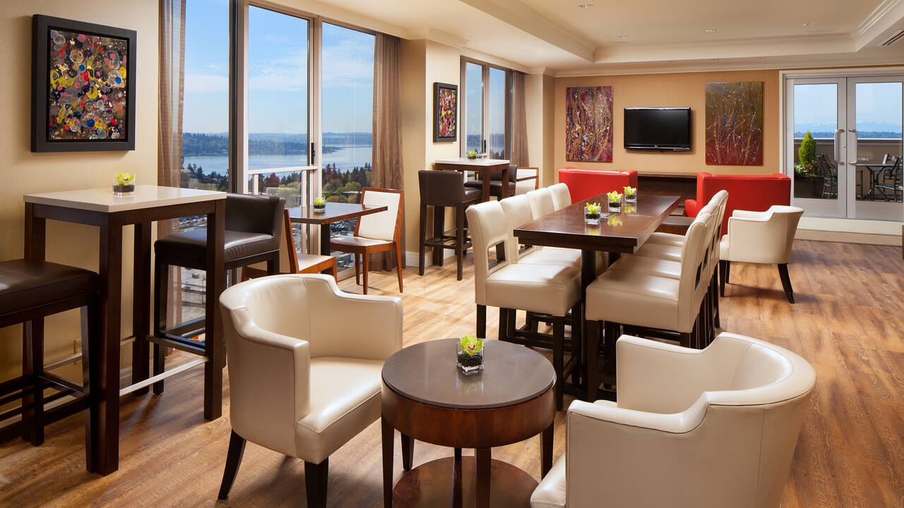 Regency Club