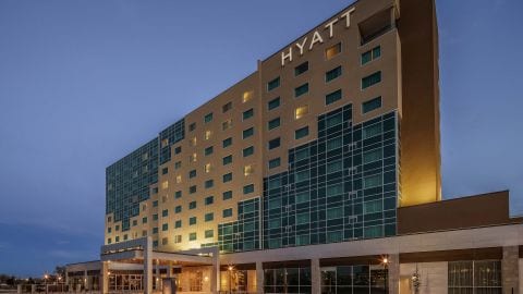Hyatt Regency Aurora - Denver Conference Center