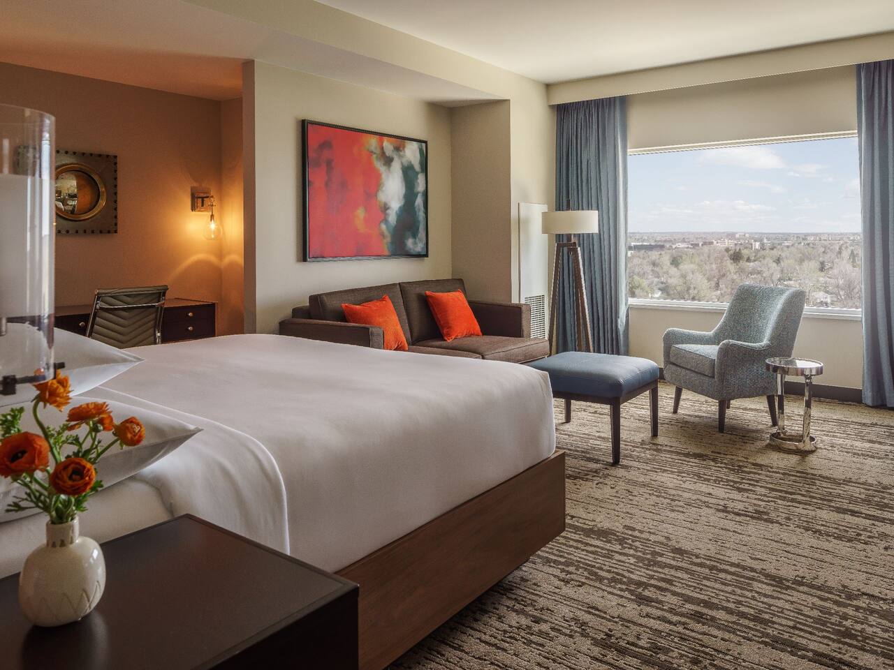 Guestroom Executive King