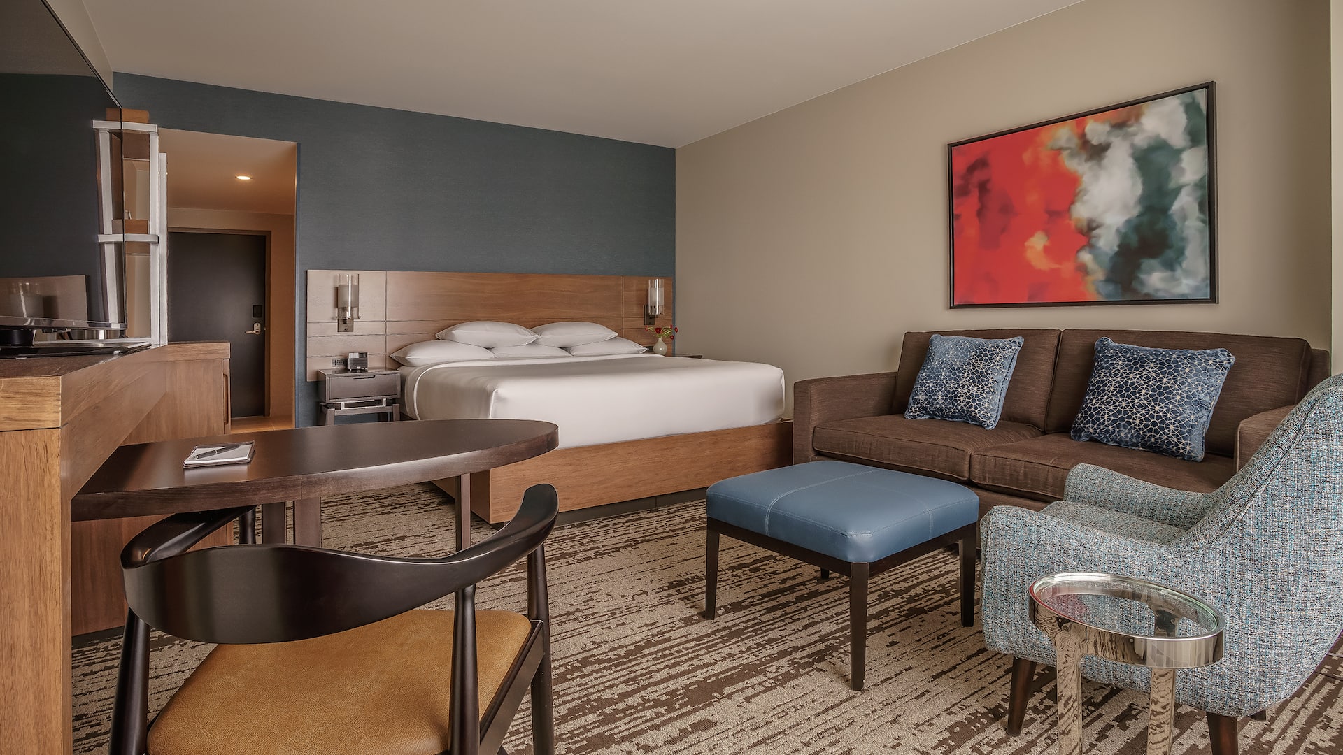 Hotels in Aurora, CO | Hyatt Regency Aurora - Denver Conference Center