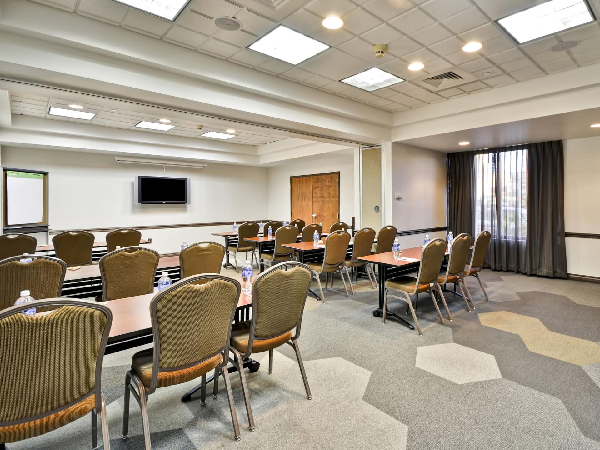 Hyatt Place Las Vegas Meeting Room