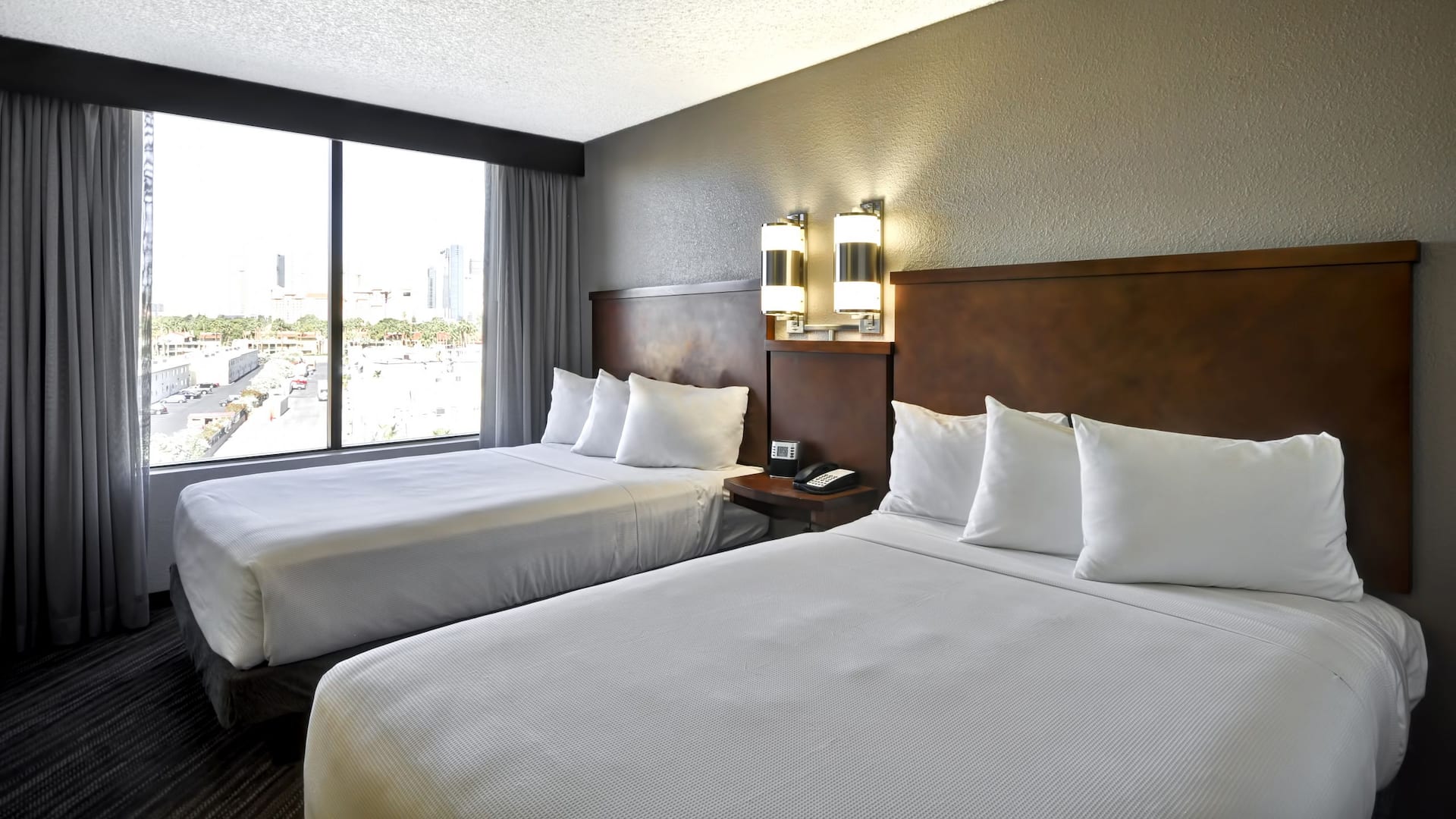 Hyatt Place Las Vegas 2 Doubles