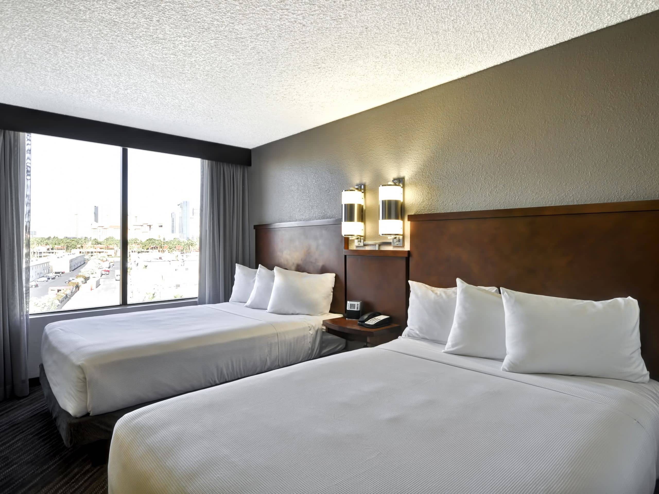 Hotel Near Las Vegas Airport | Hyatt Place Las Vegas