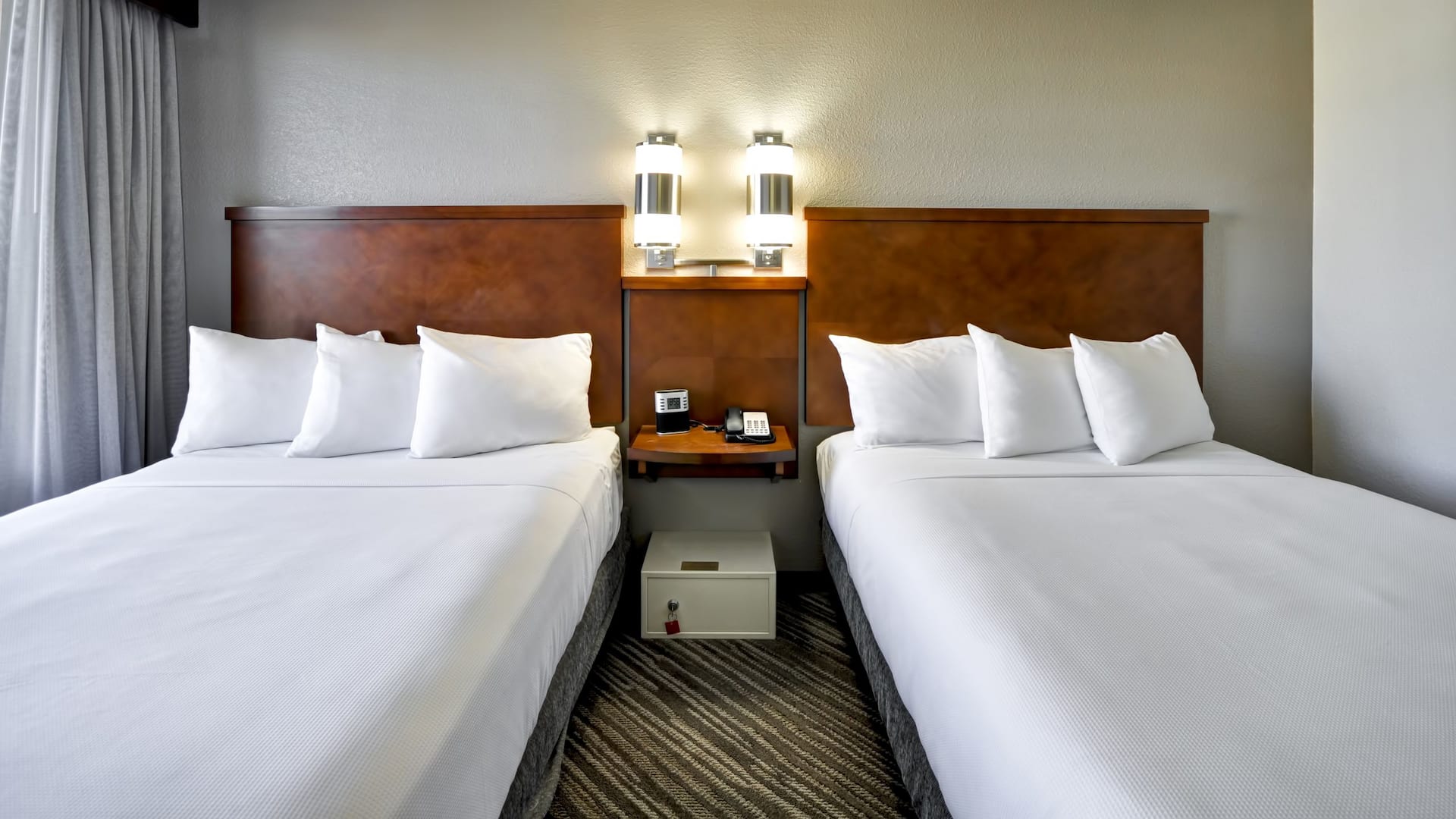 Hyatt Place Las Vegas 2 Doubles