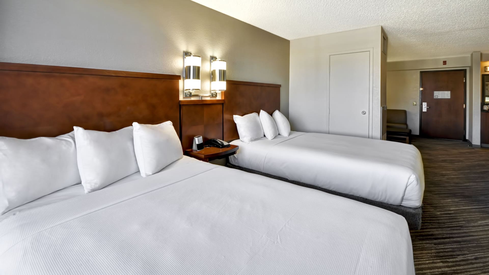 Hyatt Place Las Vegas 2 Doubles