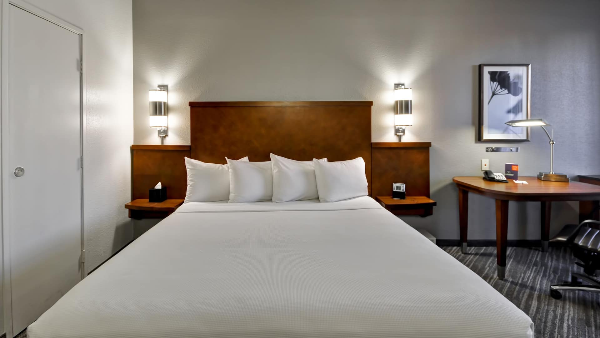 Hyatt Place Las Vegas King
