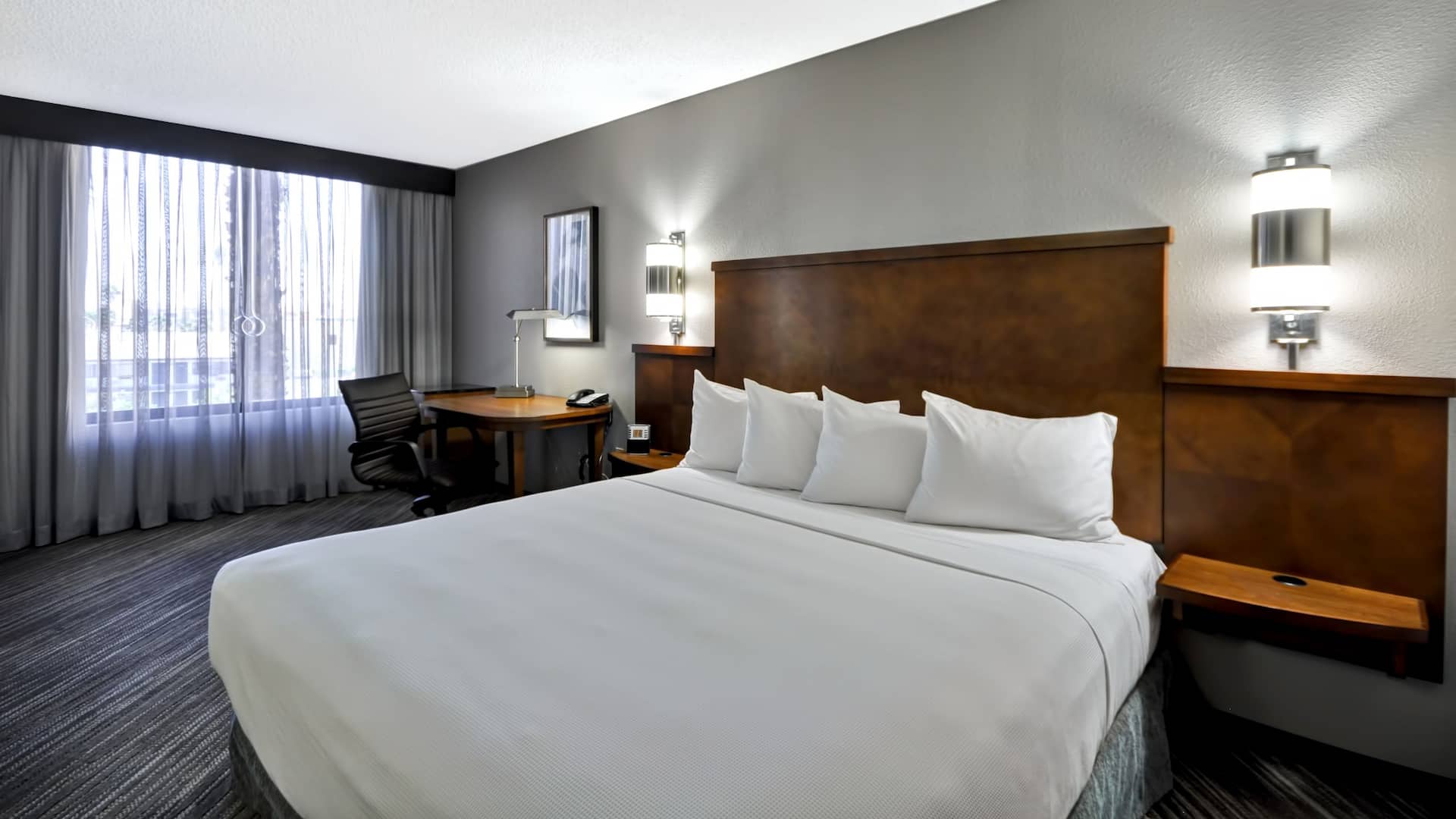 Hyatt Place Las Vegas King