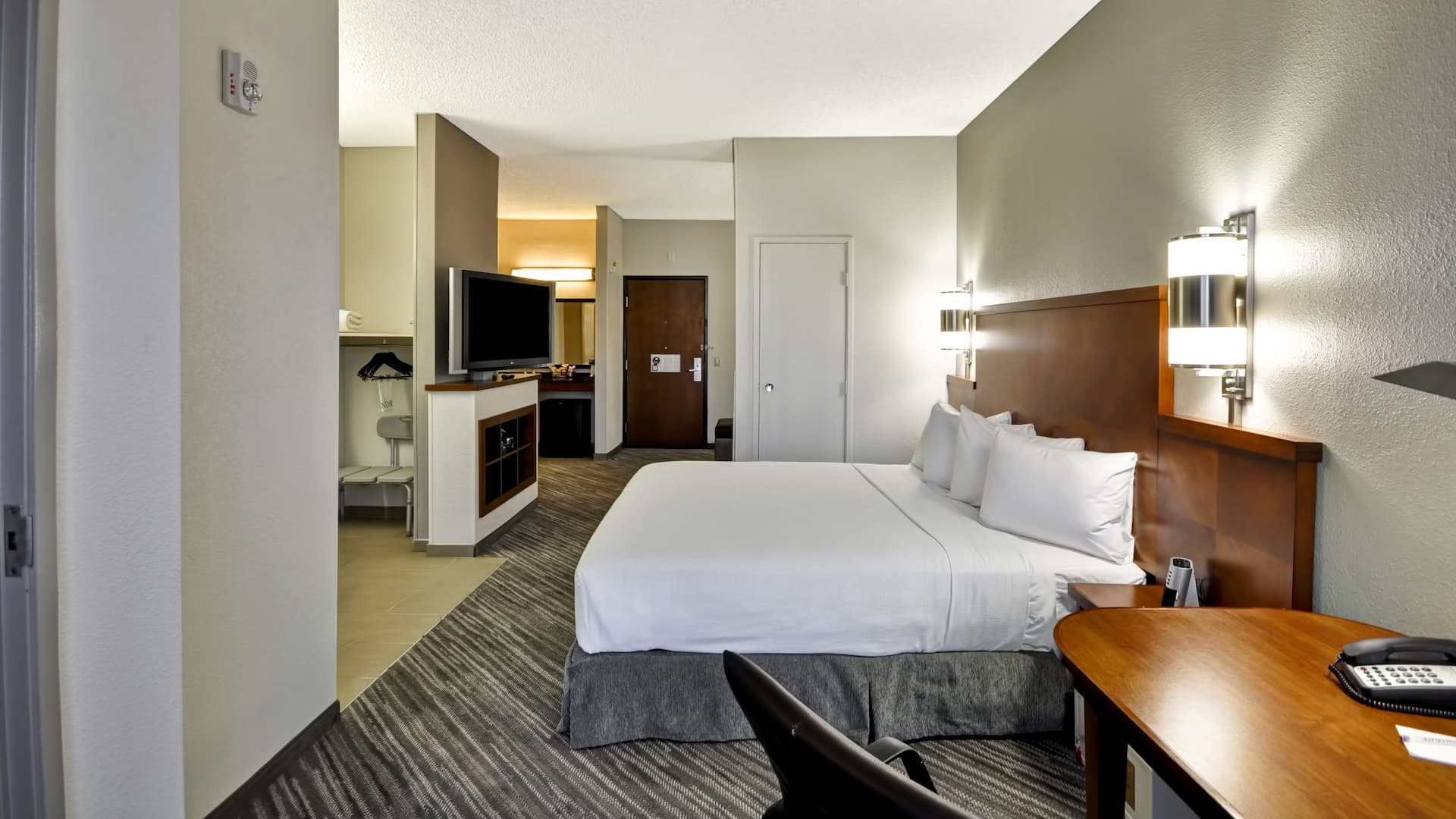 Hyatt Place Las Vegas King