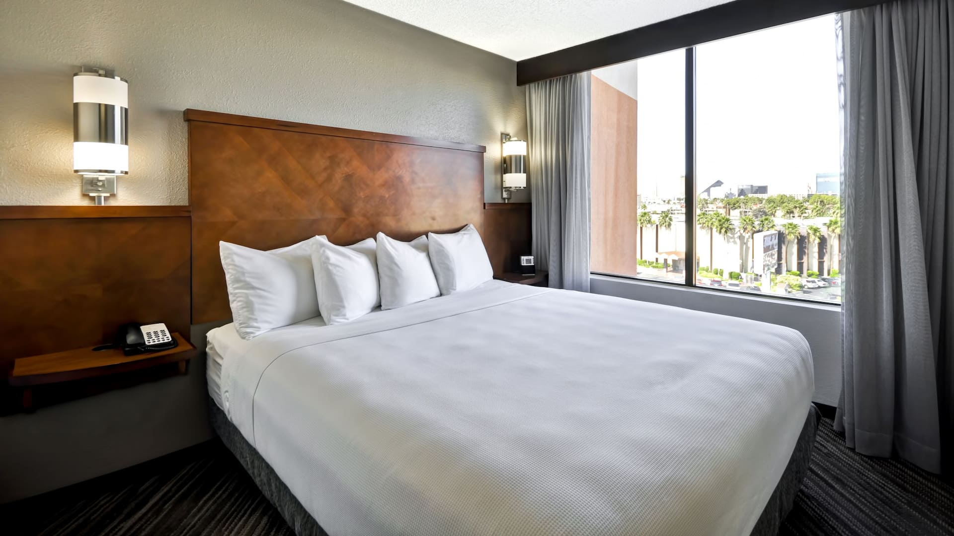 Hyatt Place Las Vegas King