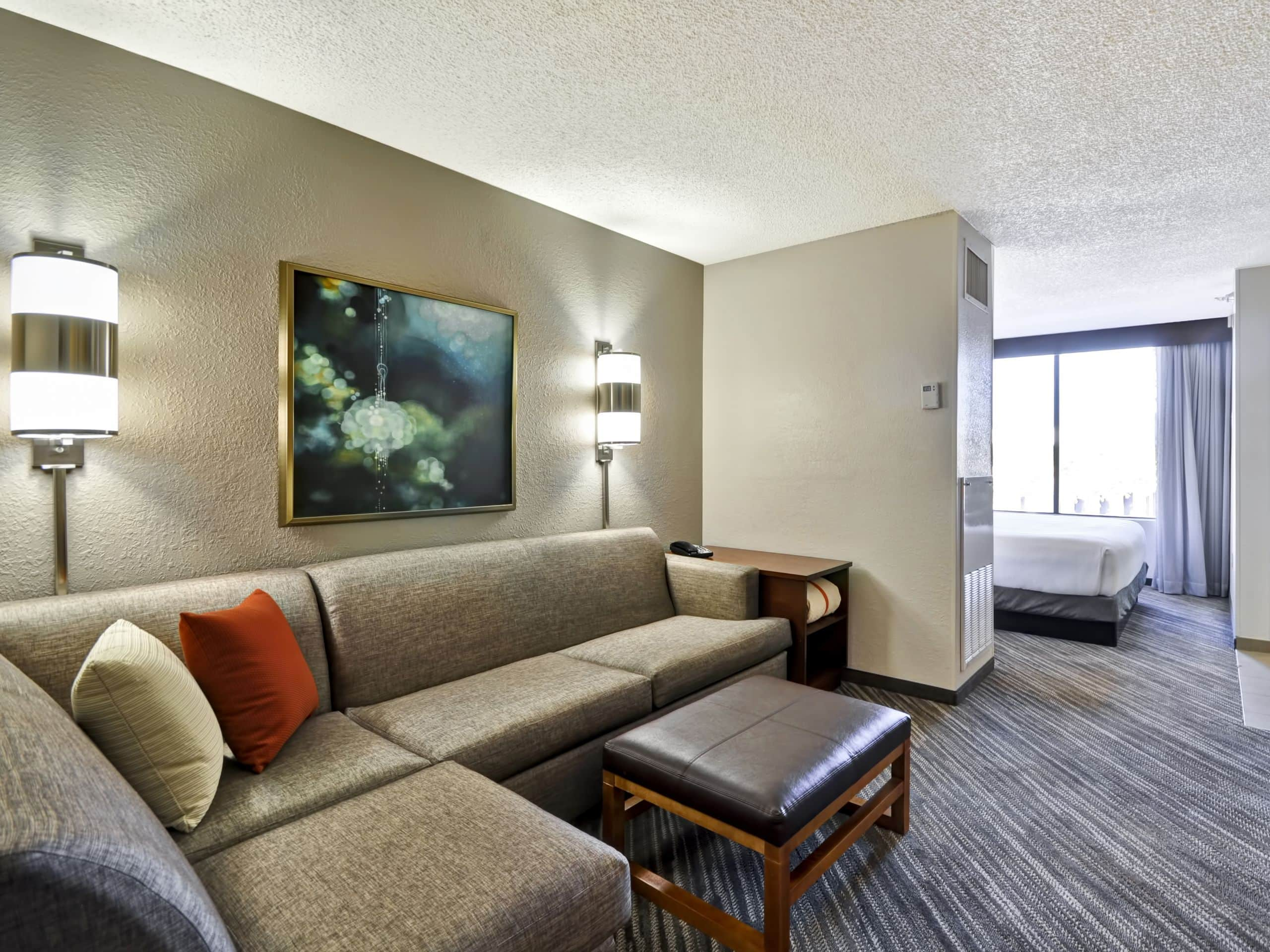 Hotel Near Las Vegas Airport | Hyatt Place Las Vegas