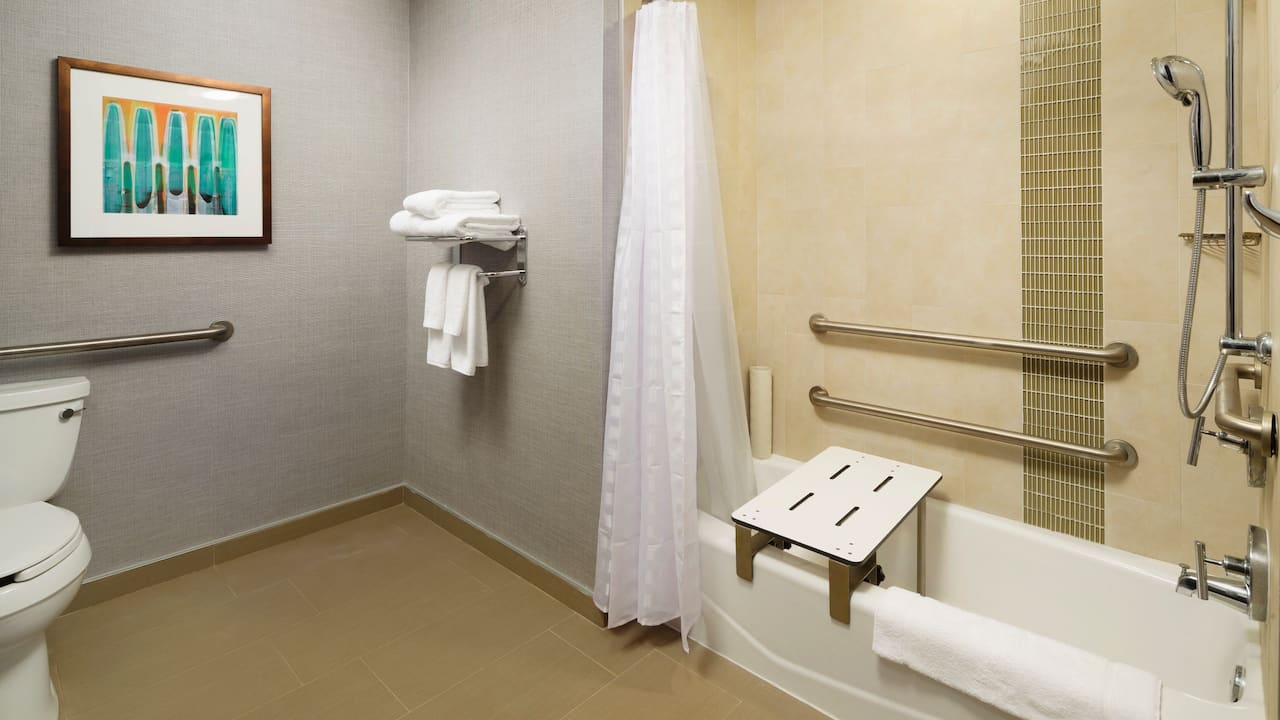 Tub ADA