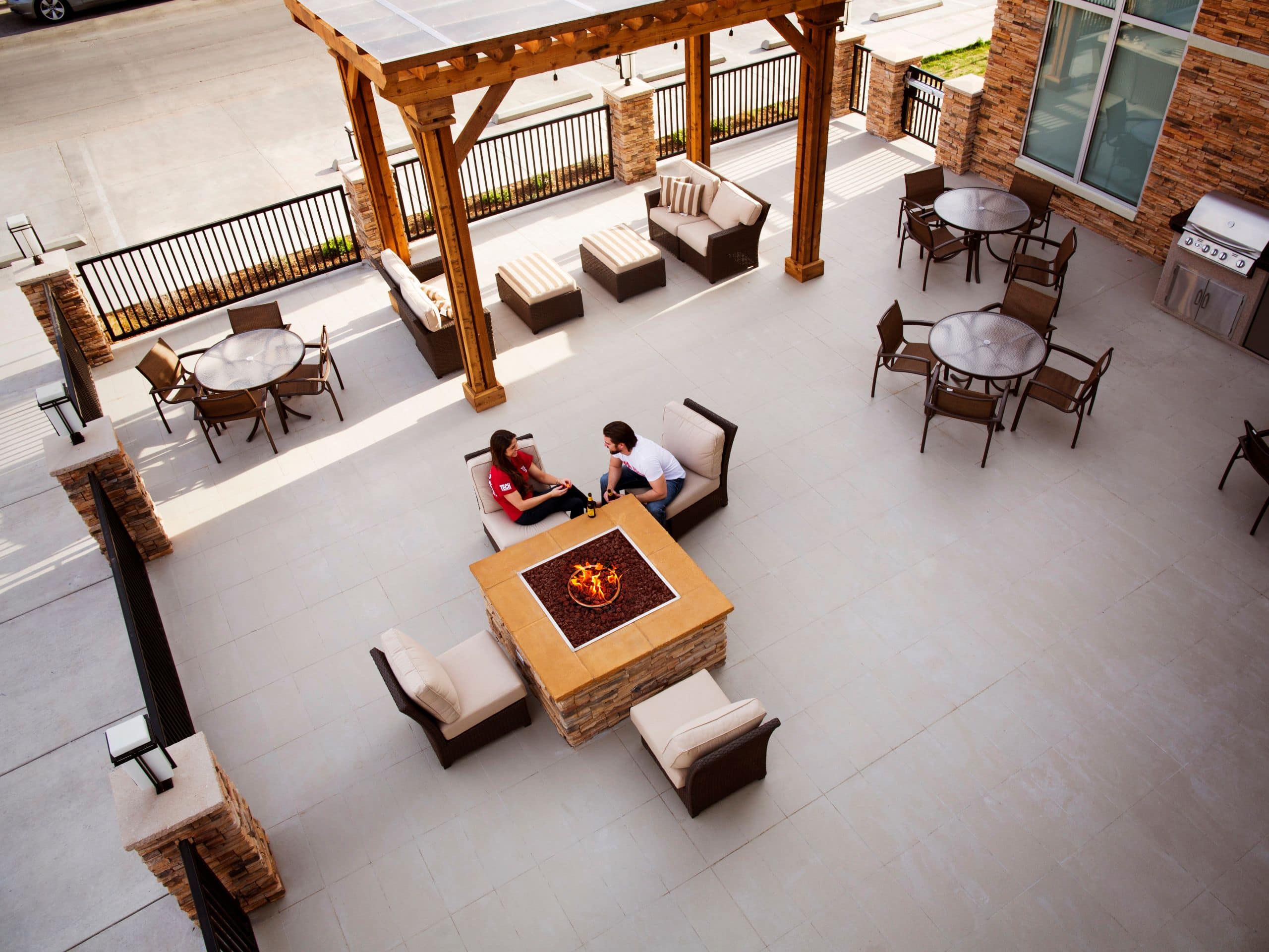 拉伯克凯悦嘉轩酒店