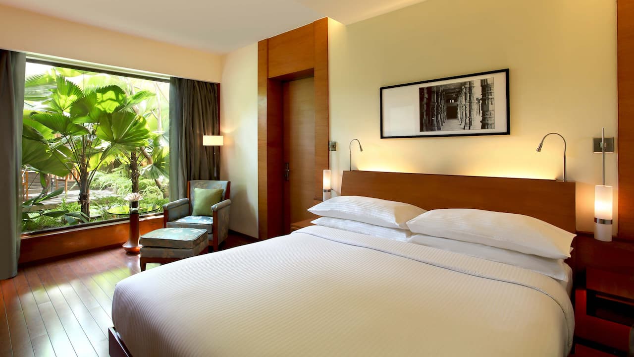 Hyatt Pune 