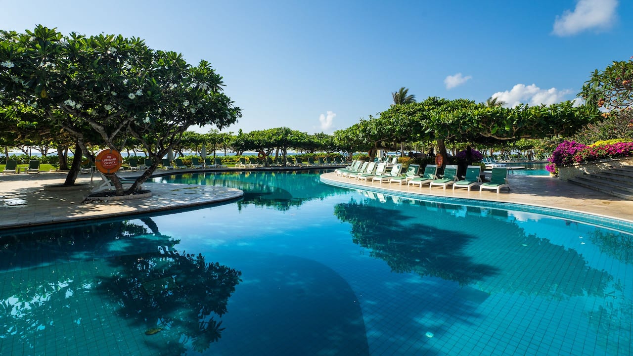 Photos + Reviews | Grand Hyatt Bali