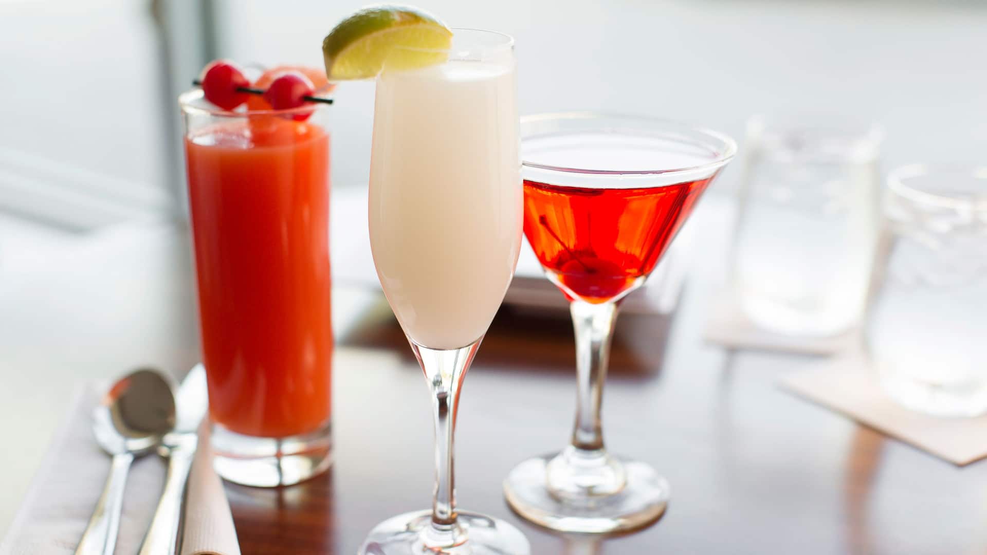 Hyatt House Dallas/Frisco Drinks