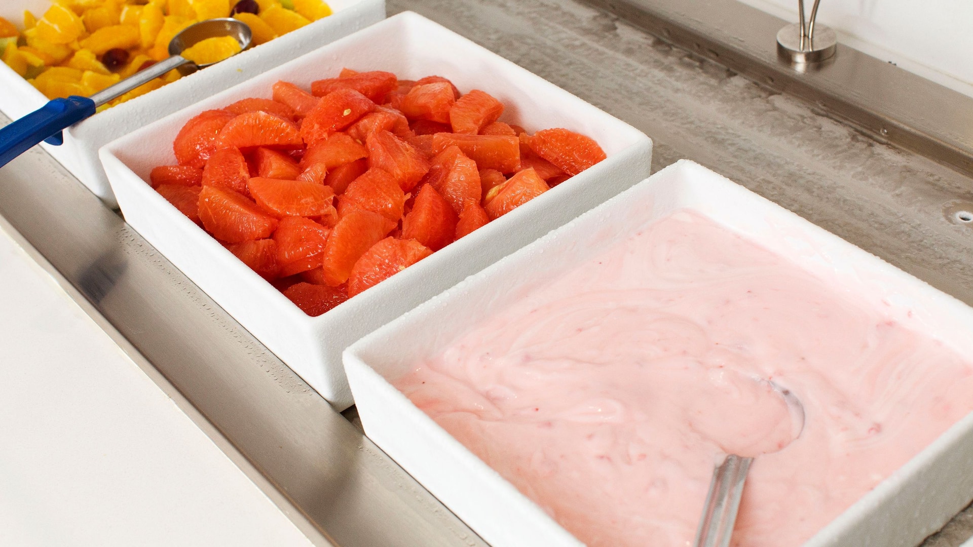 Hyatt House Dallas/Frisco Fruit