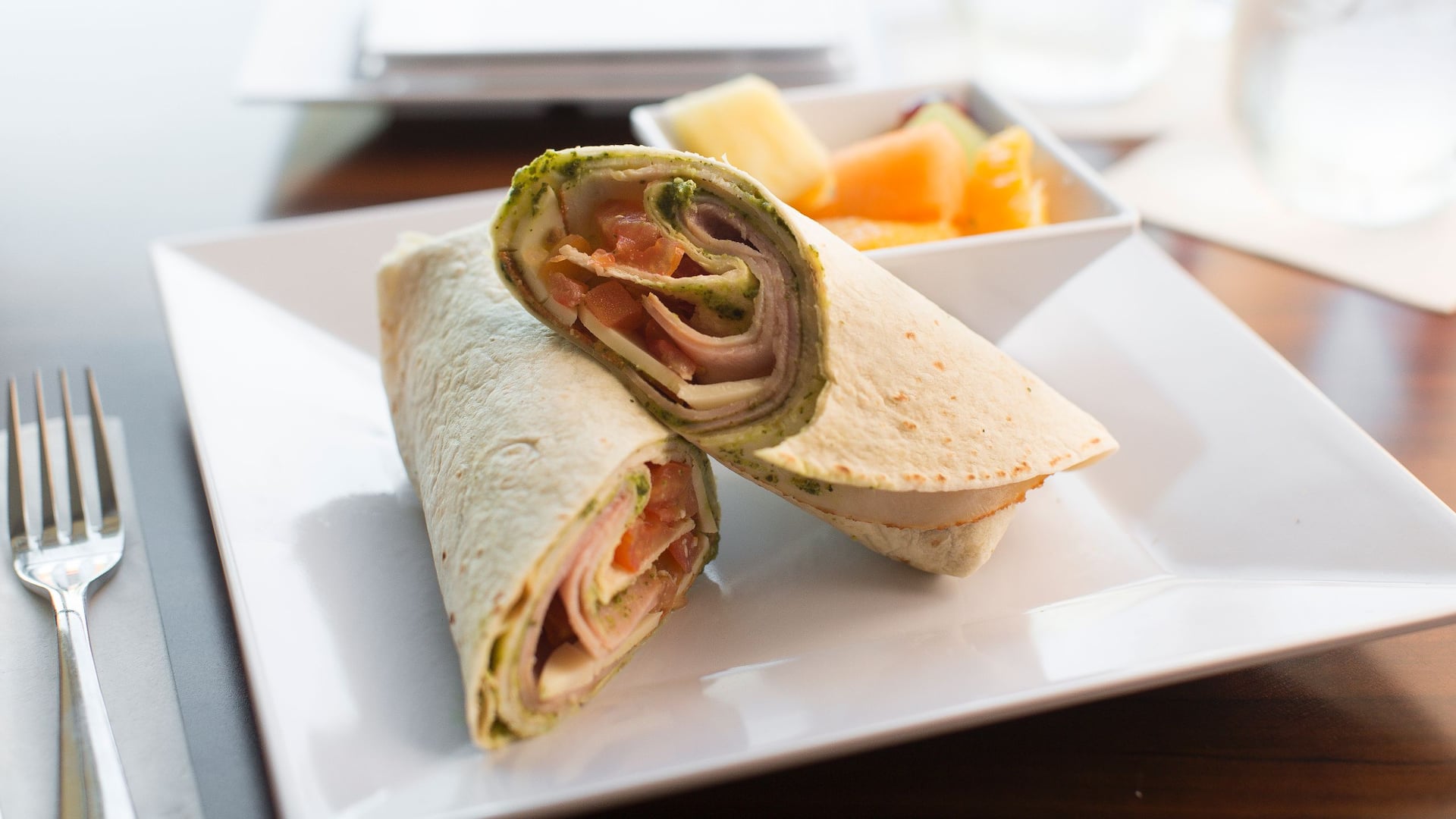 Hyatt House Dallas/Frisco Lunch