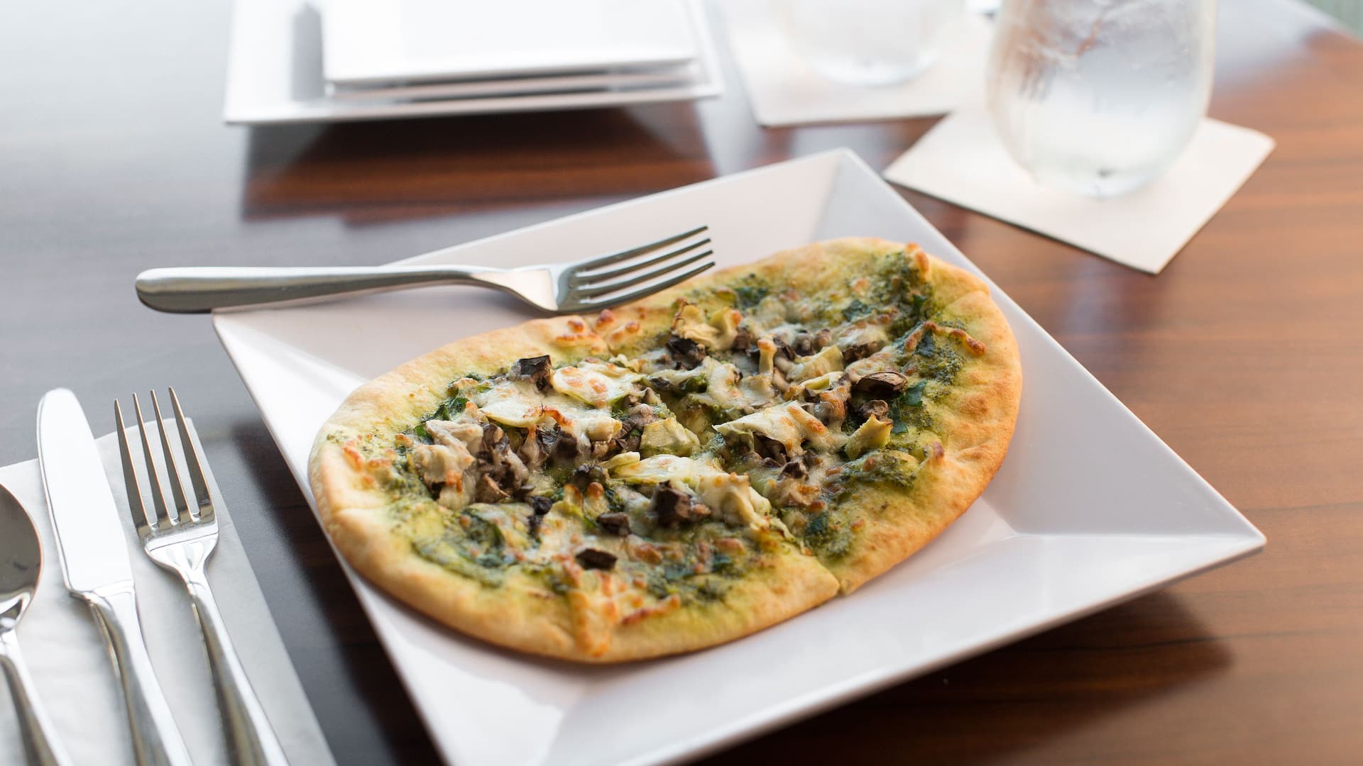 Hyatt House Dallas/Frisco Meal