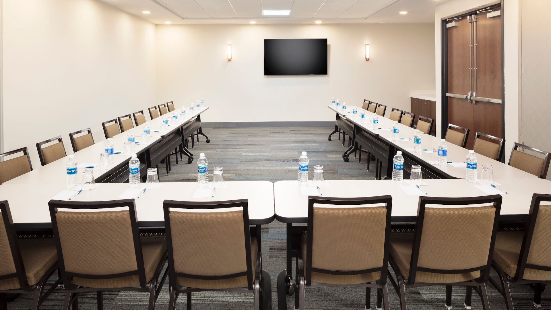 Hyatt House Dallas/Frisco Meeting Room