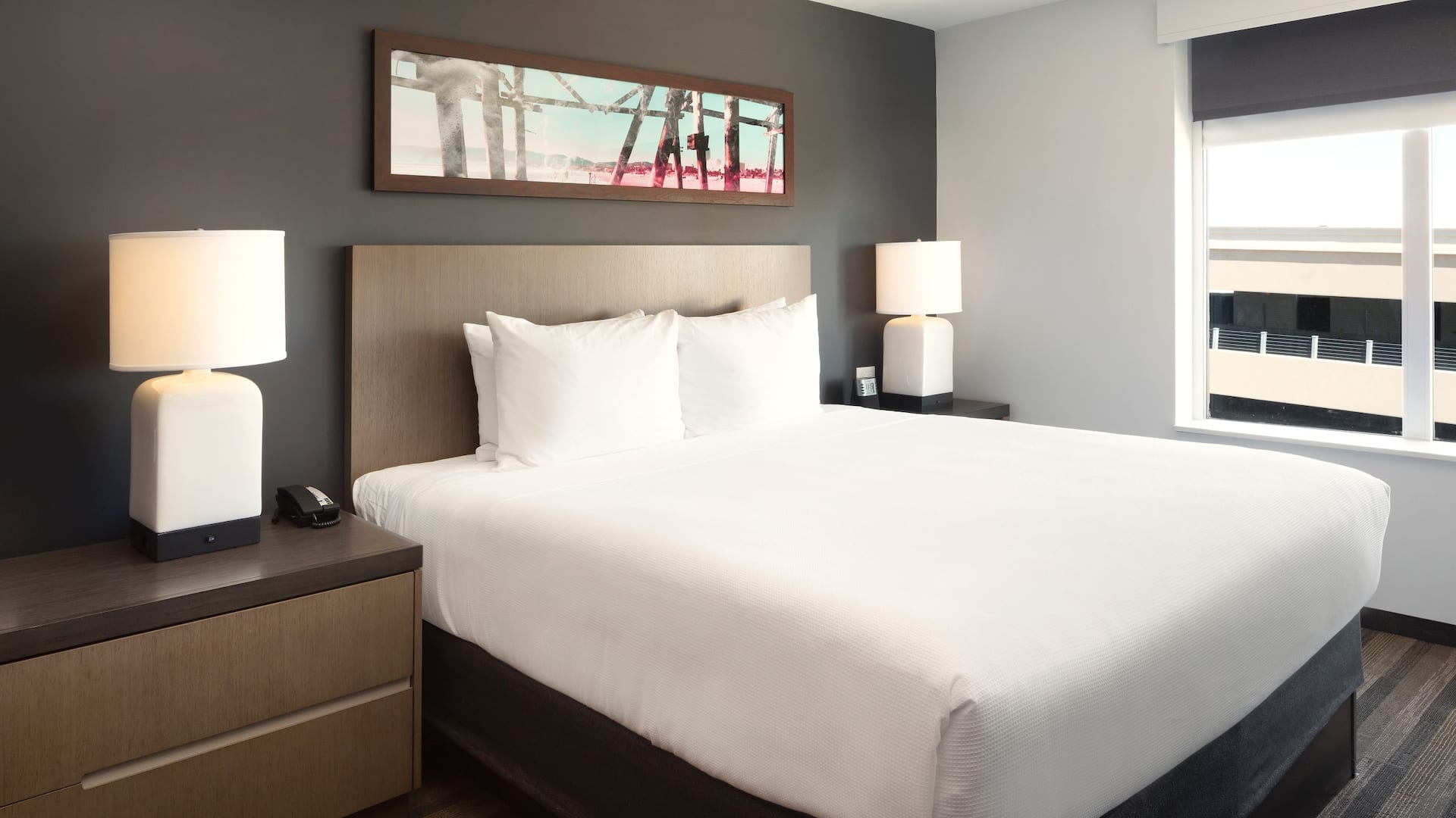 Hyatt House Dallas/Frisco King