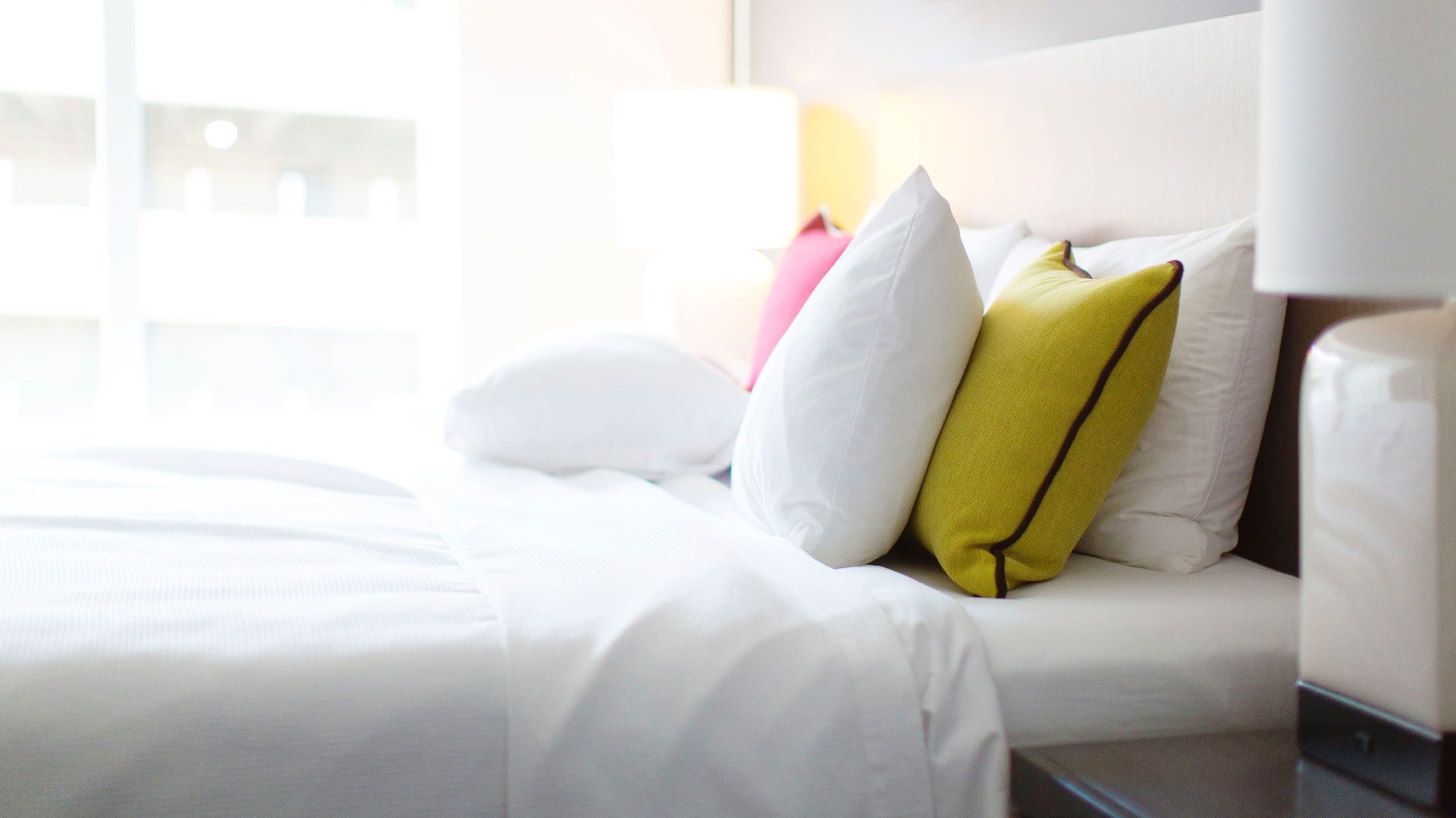 Hyatt House Dallas/Frisco Bed