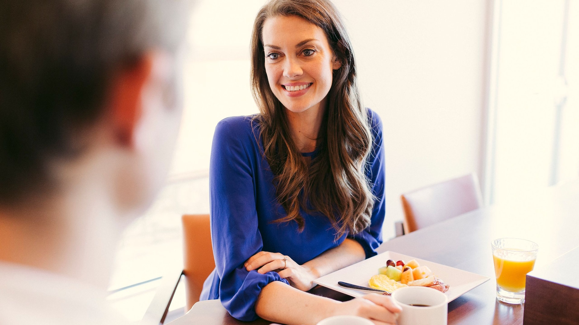 Hyatt House Dallas/Frisco Couple Dining