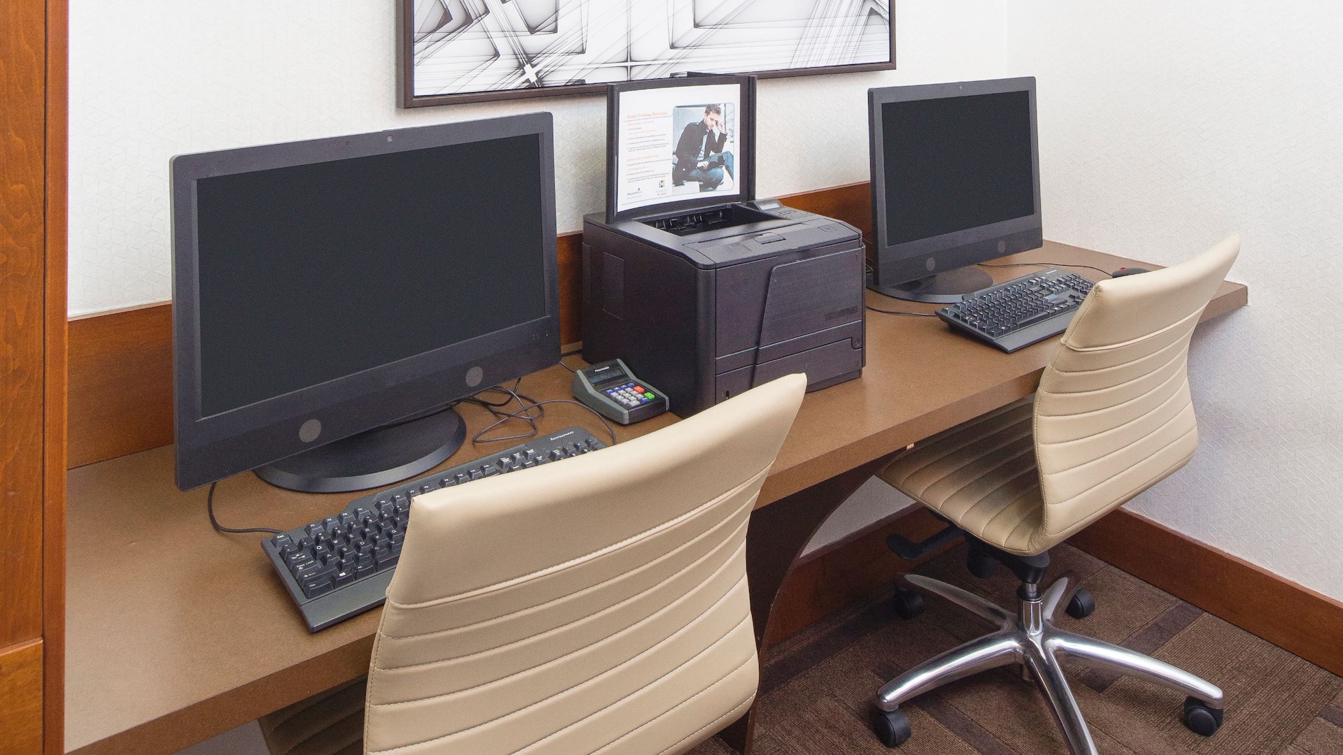 Hyatt Place Dallas/Plano Business Center
