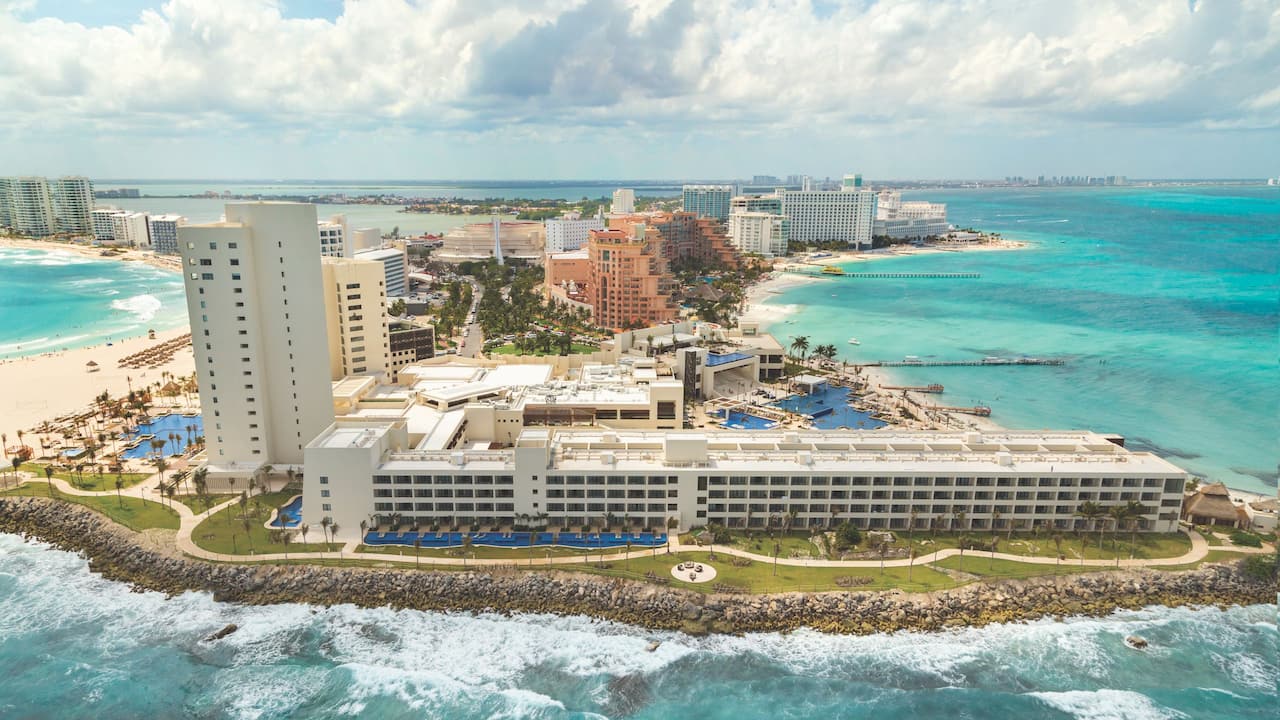 Hyatt Ziva Cancun Guest Photos Hyatt Ziva Cancun Guest Photos