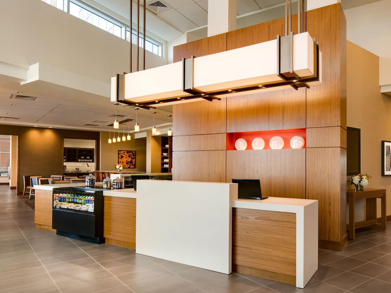 Hyatt Place Kansas City/Lenexa City Center Gallery Photo