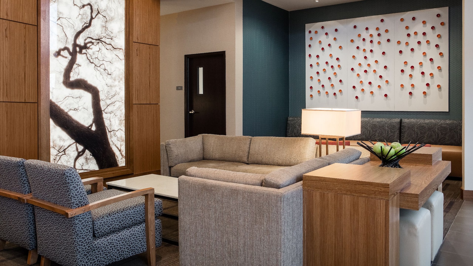 Hyatt Place Kansas City/Lenexa City Center Gallery
