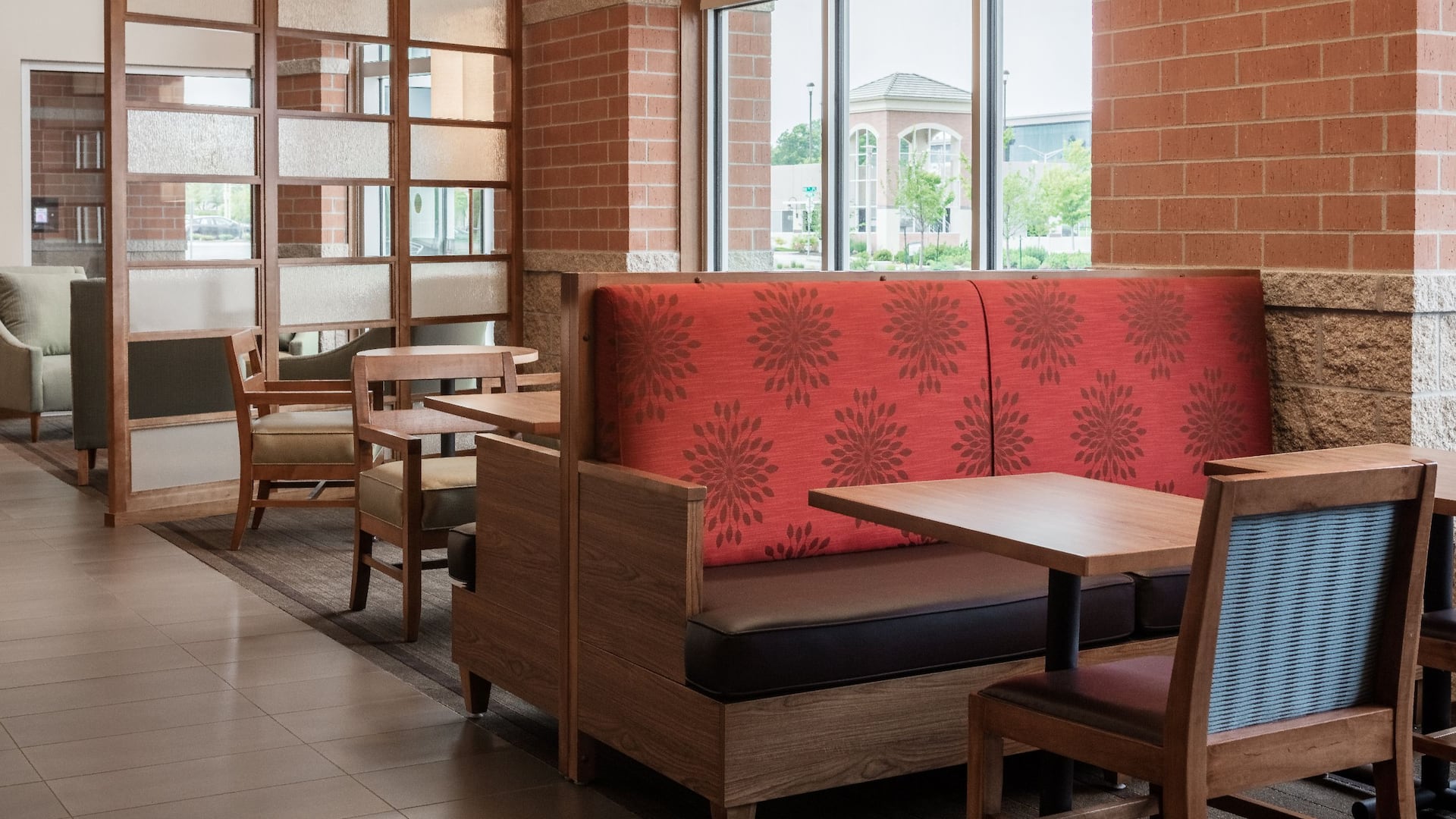Hyatt Place Kansas City/Lenexa City Center Seating Area