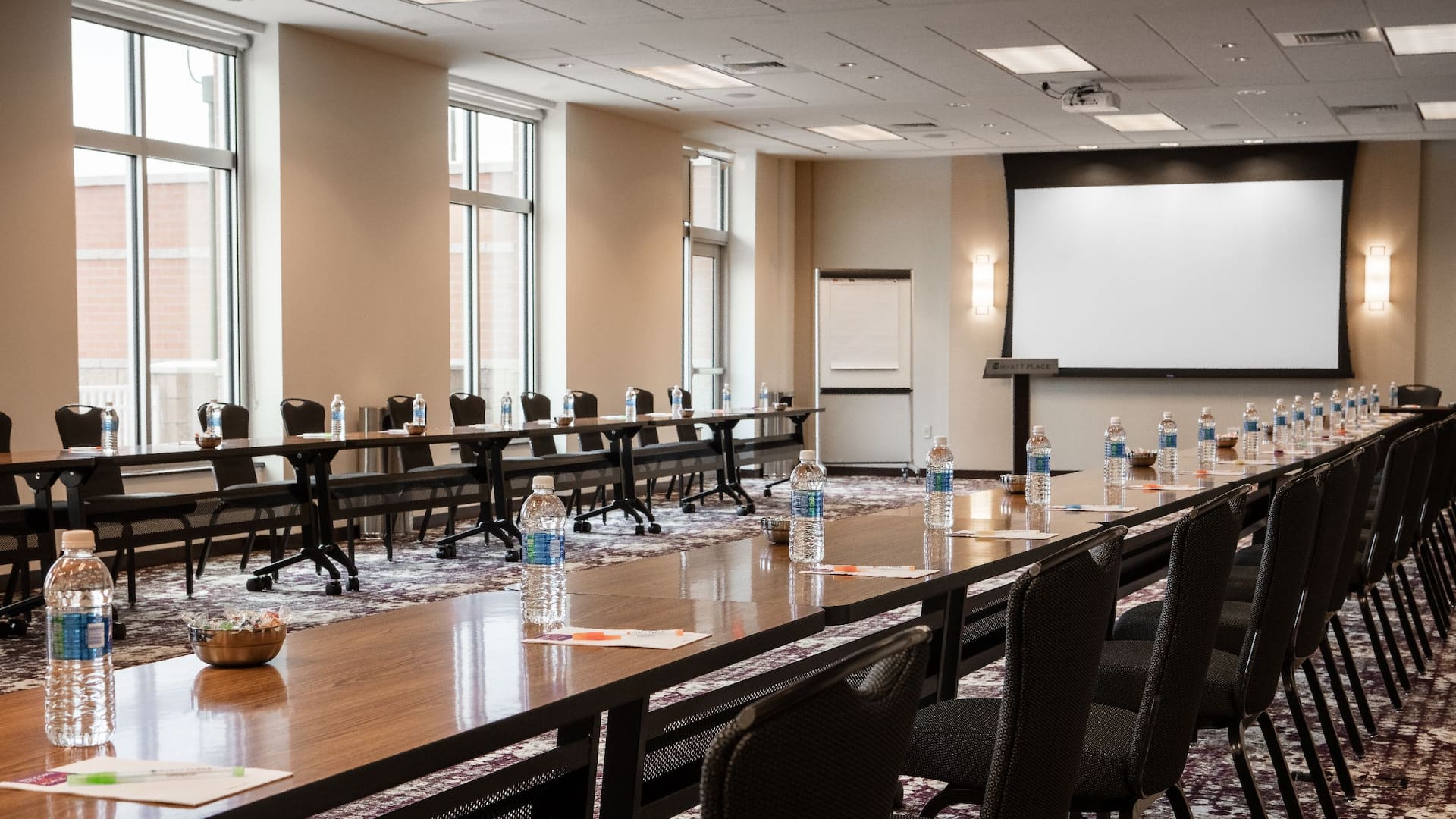 Hyatt Place Kansas City/Lenexa City Center Meeting Room