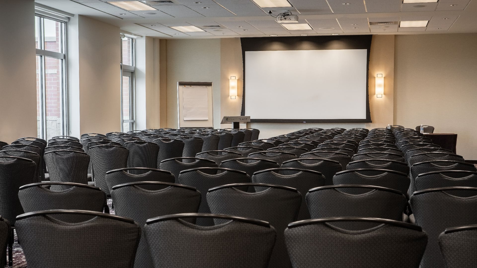 Hyatt Place Kansas City/Lenexa City Center Meeting Room