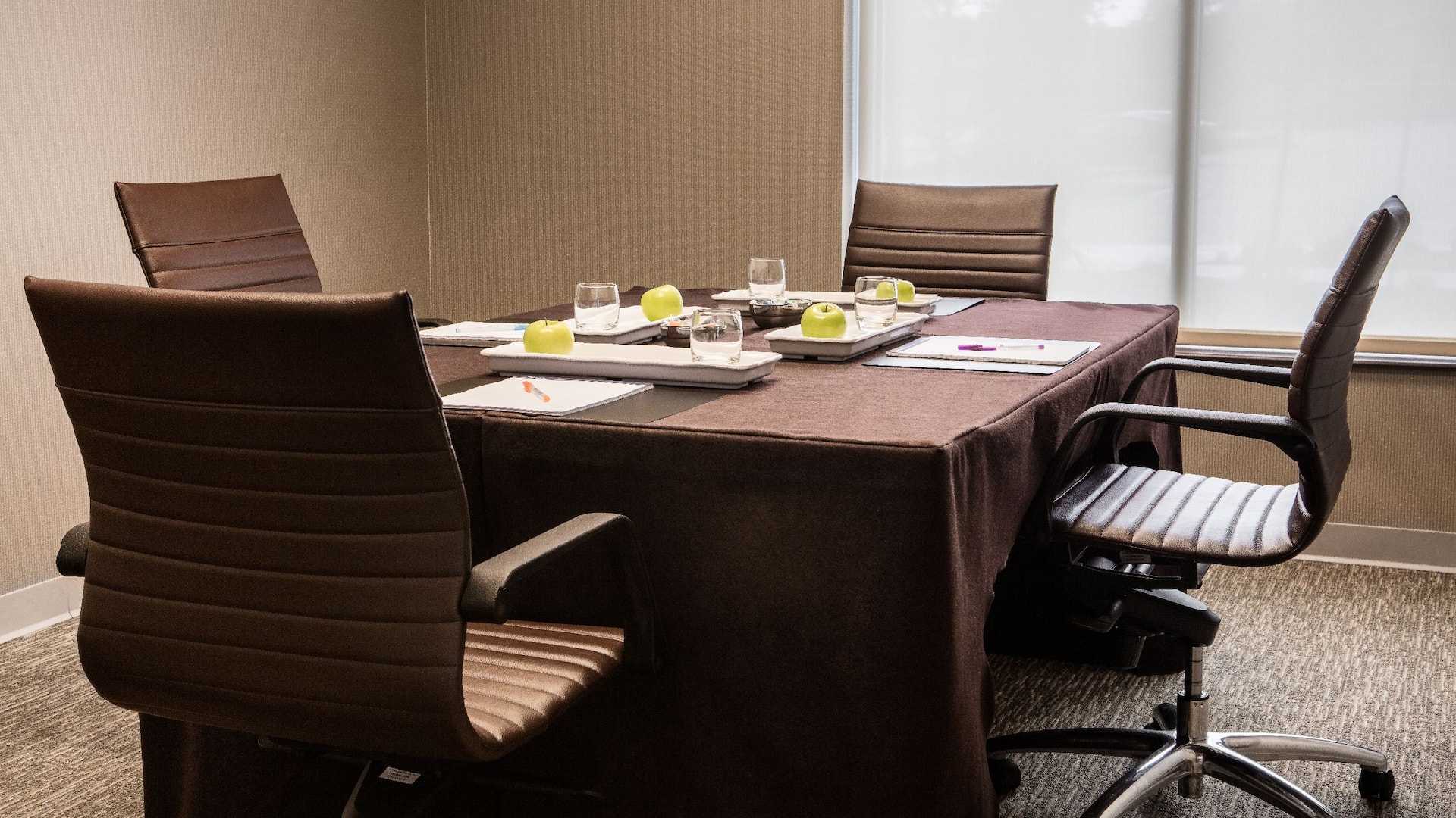 Hyatt Place Kansas City/Lenexa City Center Boardroom