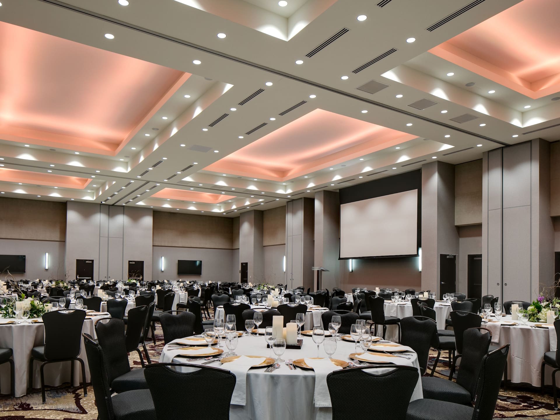 Hyatt Place Kansas City/Lenexa City Center Ballroom