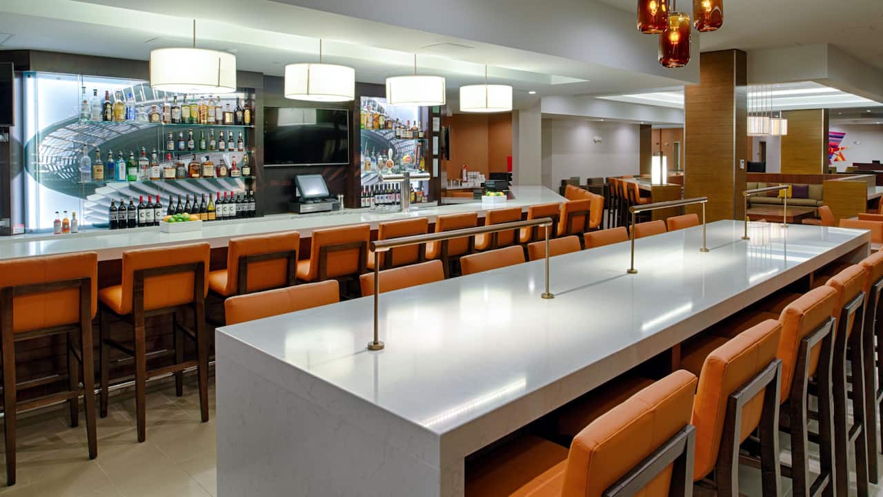 H Bar