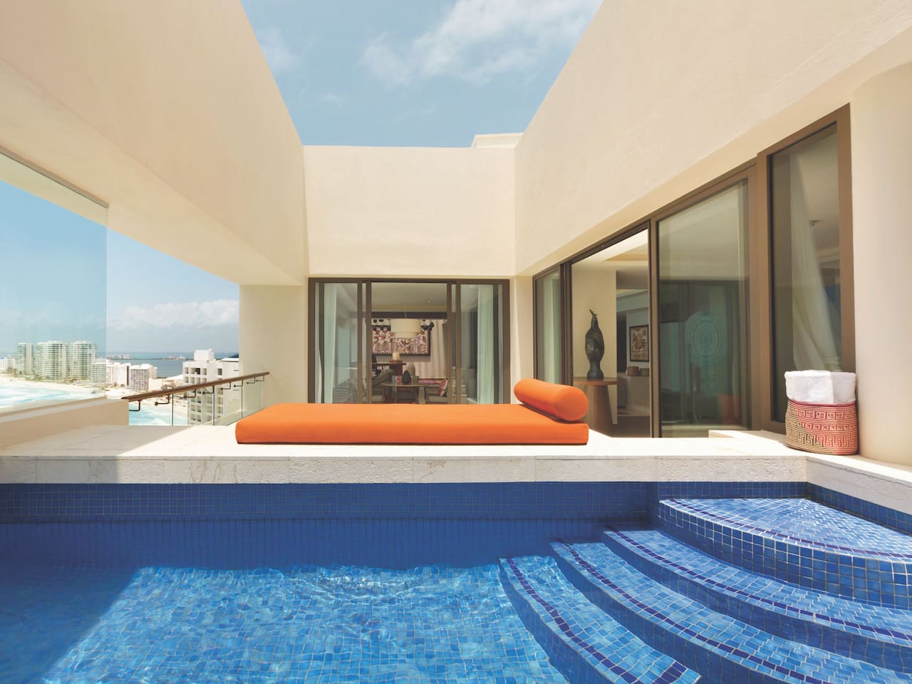 Cancun All Inclusive Family Resort Hyatt Ziva Cancun All Inclusive Family Resort Hyatt Ziva