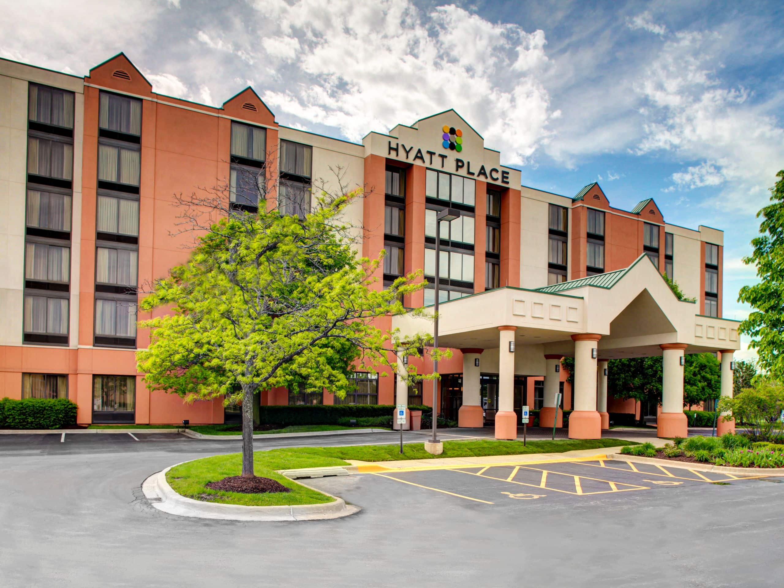 Image result for hyatt place norcross