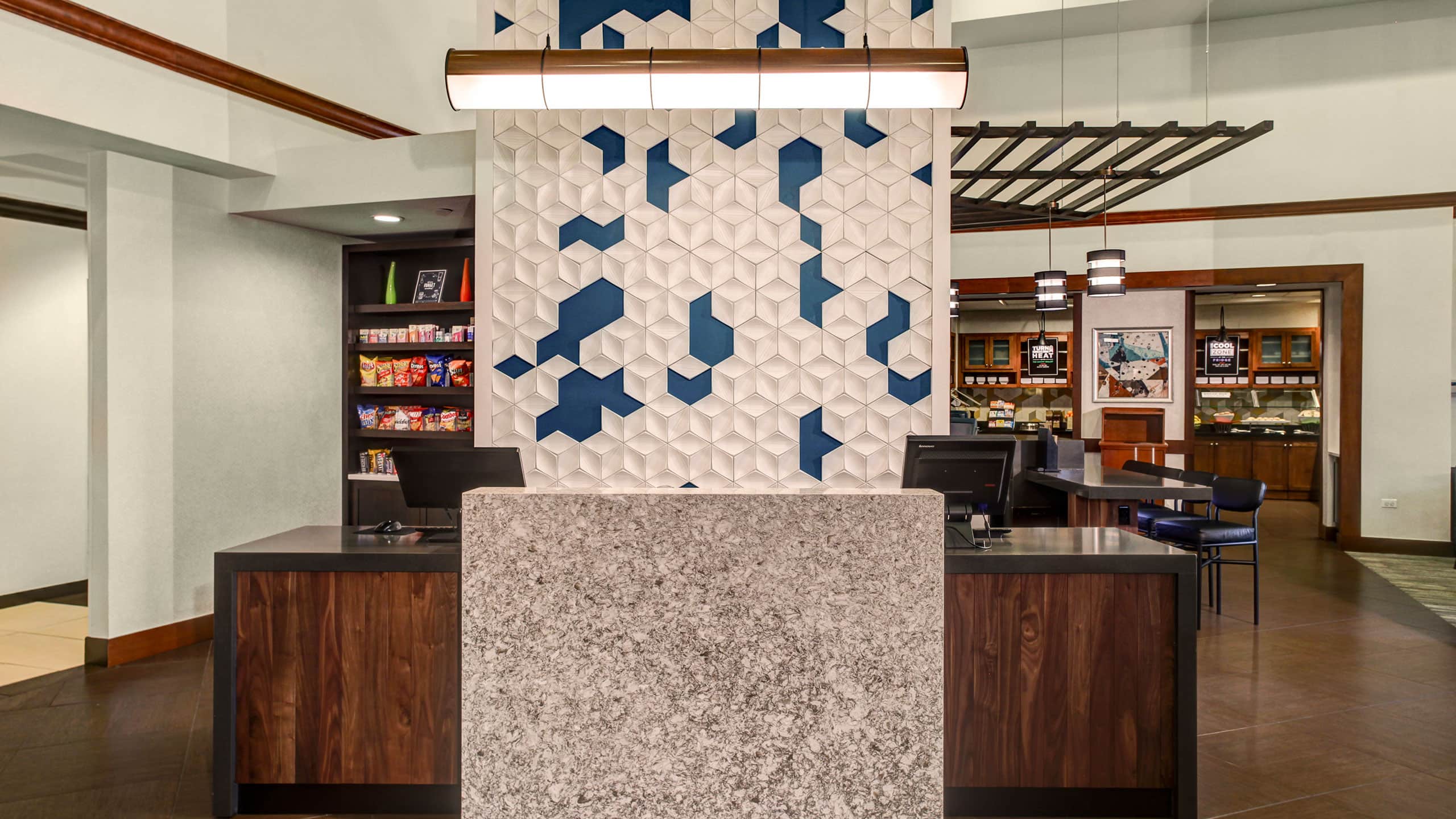 Hotels near Denver Airport with Shuttle Hyatt Place Denver Airport