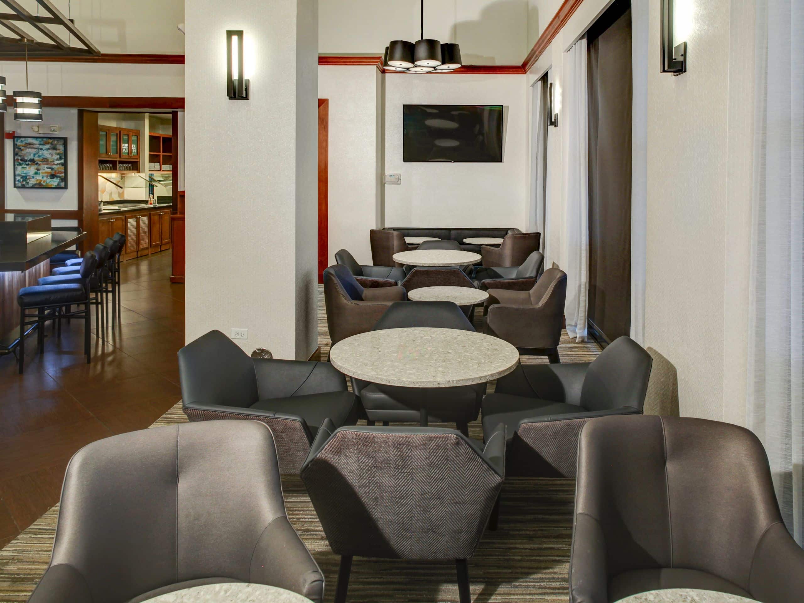 Auburn Hills Hotel | Hyatt Place Detroit/Auburn Hills